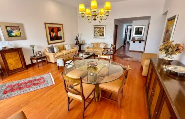 Exclusivo Dpto. en La Aurora – Miraflores