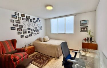 Exclusivo Dpto. en La Aurora – Miraflores