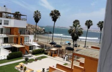 Cerro Azul – Dúplex de playa en venta