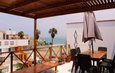 Cerro Azul – Dúplex de playa en venta