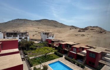 Cerro Azul – Dúplex de playa en venta