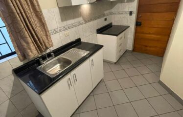 Vive cerca al Malecón y Parque Media Luna – San Miguel