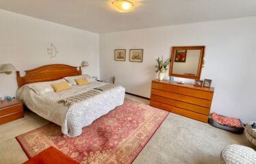 Exclusivo Dpto. en La Aurora – Miraflores