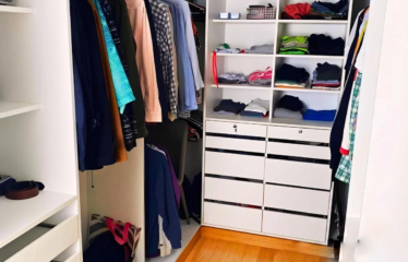 Calle Los Recuerdos, Chacarilla – San Borja, cerca al Pentagonito.