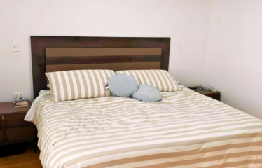 Calle Los Recuerdos, Chacarilla – San Borja, cerca al Pentagonito.