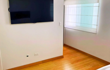 Calle Los Recuerdos, Chacarilla – San Borja, cerca al Pentagonito.