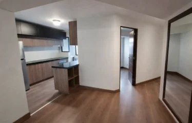 Vive en el corazón de San Isidro: Flat moderno