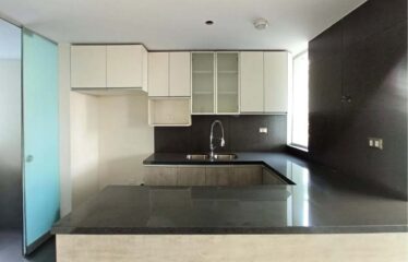 San Borja – Frente a Parque, Av San Borja Norte