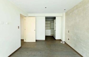 San Borja – Frente a Parque, Av San Borja Norte