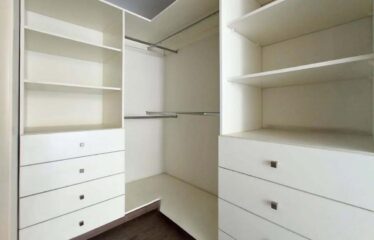 San Borja – Frente a Parque, Av San Borja Norte