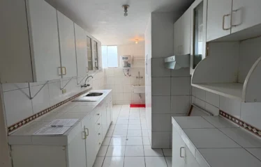 Av. El Polo – Surco