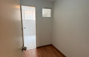 Av. El Polo – Surco