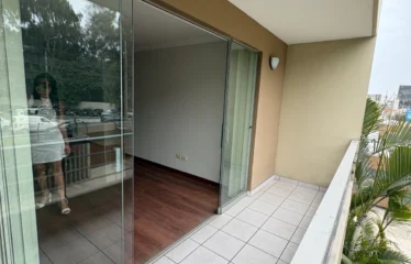 Av. El Polo – Surco