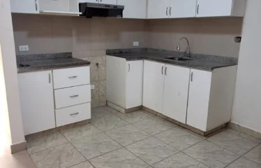 José María Vílchez – San Juan de Miraflores | Frente a parque