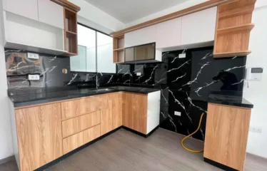 Departamento de Estreno en Venta – San Juan de Miraflores