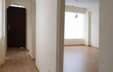 Exclusividad, amplitud y ubicación estratégica en San Borja