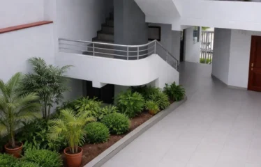 Exclusividad, amplitud y ubicación estratégica en San Borja