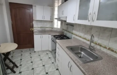 Alquiler en una de las zonas más exclusivas de San Borja